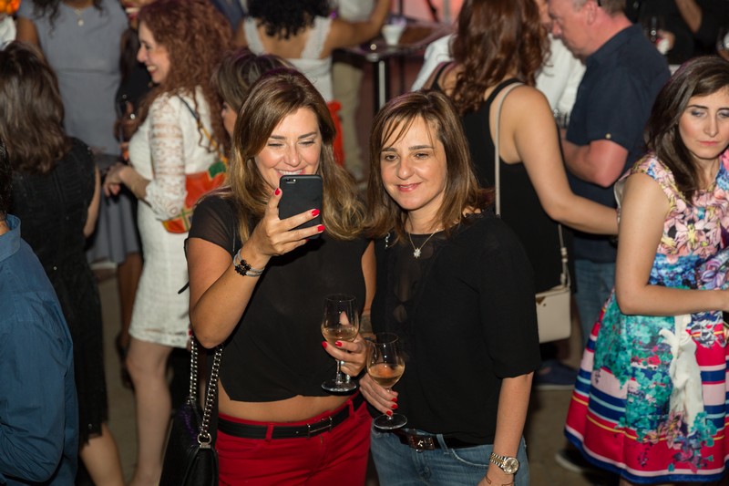 Launch of Whispering Angel Rosé Wine by Les Caves de Taillevent